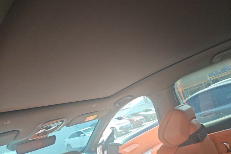 Used Deepal S07 2023 200Max Range-Extended Version Headliner