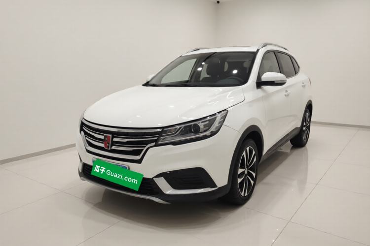 Used Roewe RX3 2020 1.6L CVT 4G Connected Ultra-Fun Elite Edition Guazi used car, China used car export, Used car for sale, Used  cars, Cheapest cars for sale