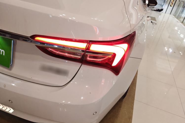 Used Buick Verano 2020 20T CVT Leading Edition Exterior 3