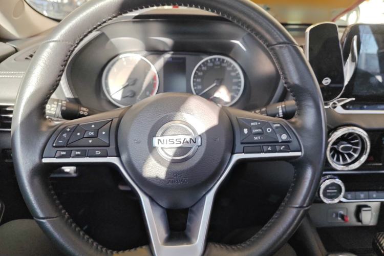 Used Nissan Sylphy 2022 1.6L XL CVT Enjoyment Edition
