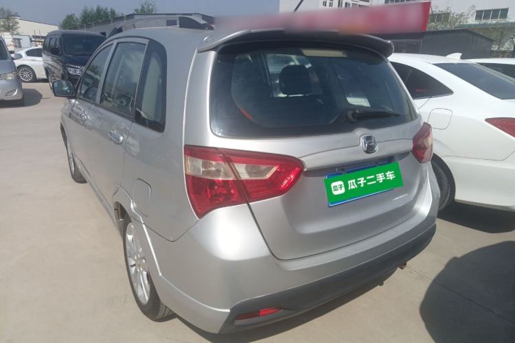 Used Suzuki Liana A6 2014 Hatchback 1.4L Manual Enjoyment Model
