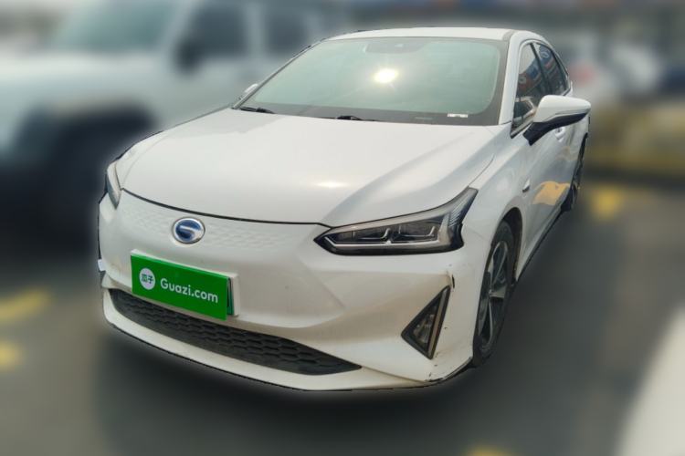 Used GAC Group Toyota iA5 2019 Leading Edition