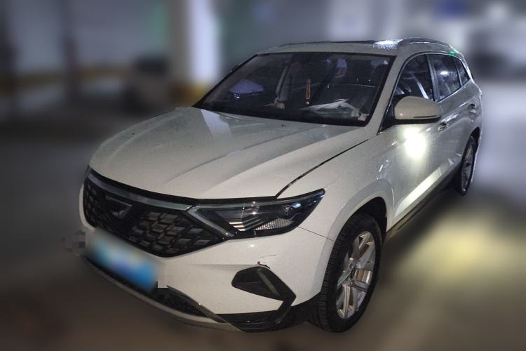 Used Jetta VS7 2021 30th Anniversary Edition 1.4T Automatic Enjoyment Model Guazi used car, China used car export, Used car for sale, Used cars, Cheapest cars for sale