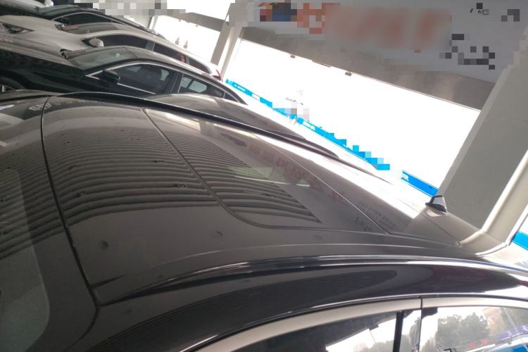 Used Lynk & Co 06 EM-P 2023 EM-P 126 Long-Range Halo