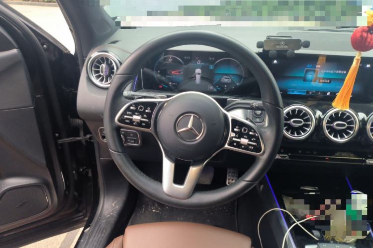 Used Mercedes-Benz GLB 2020 GLB 200 Stylish Edition