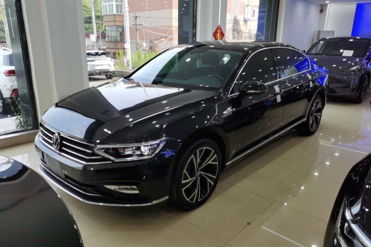 Used Volkswagen Magotan 2020 330TSI DSG Luxury Edition