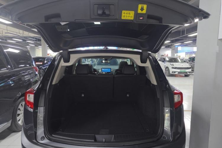 Used Acura RDX 2019 2.0T Enjoyment Version China VI Standard