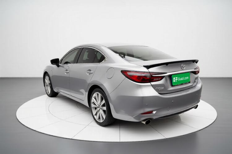 Used Mazda Atenza 2020 2.5L Skyline Sport Edition