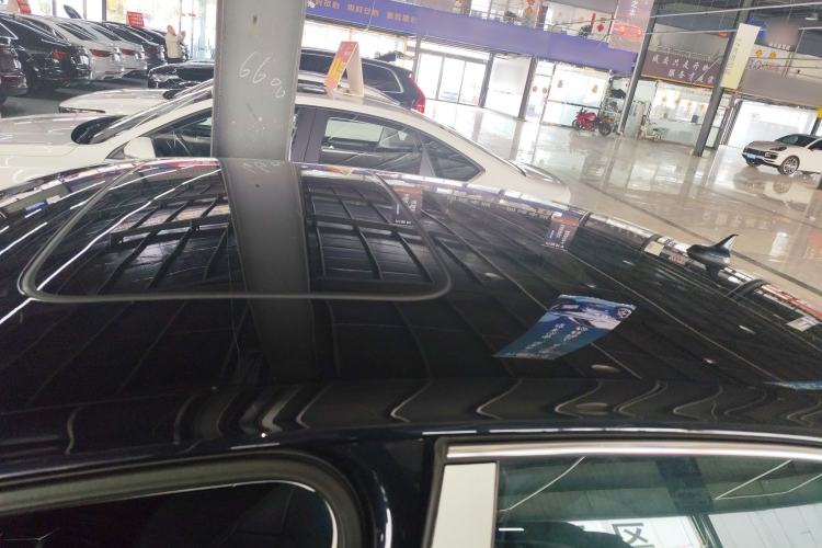 Used Volkswagen Passat New Energy 2025 430 PHEV Hybrid Business Edition Roof