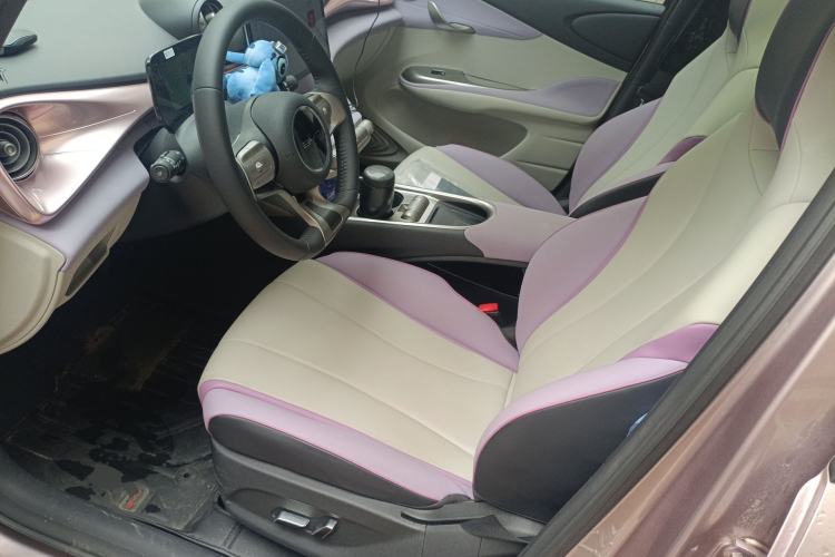 Used BYD Dolphin 2023 401km Knight Edition
