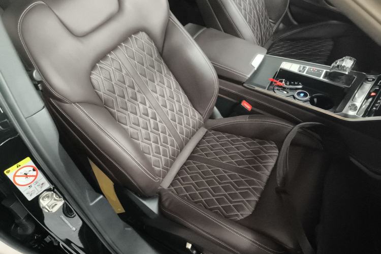 Used Audi A6L 2024 45 TFSI quattro Prestige Dynamic Edition