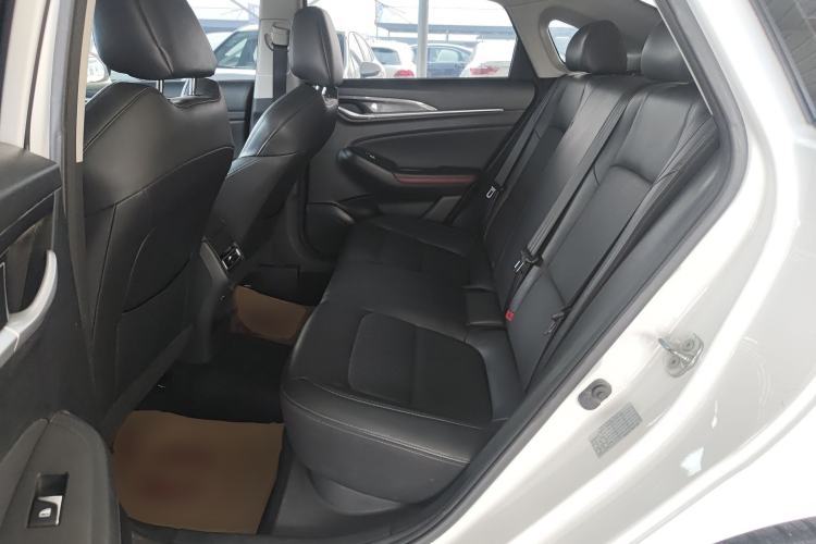 Used Changan Eado 2020 PLUS Blue Whale NE 1.4T GDI DCT Prestige Model