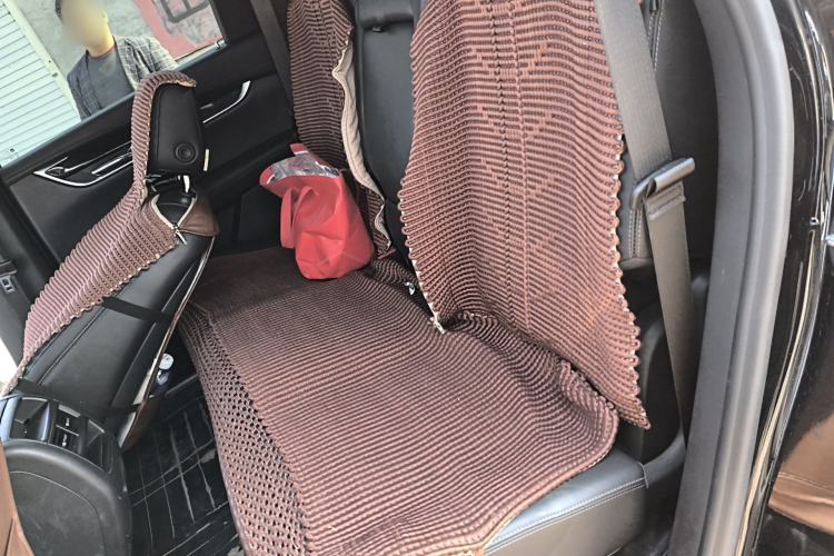 Used Cadillac XT5 2020 Revised Version 28T Luxury Edition