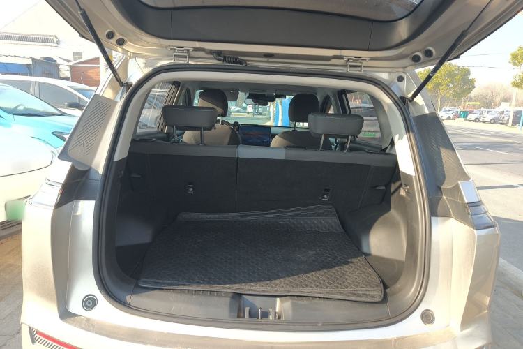 Used AION Y 2024 Younger