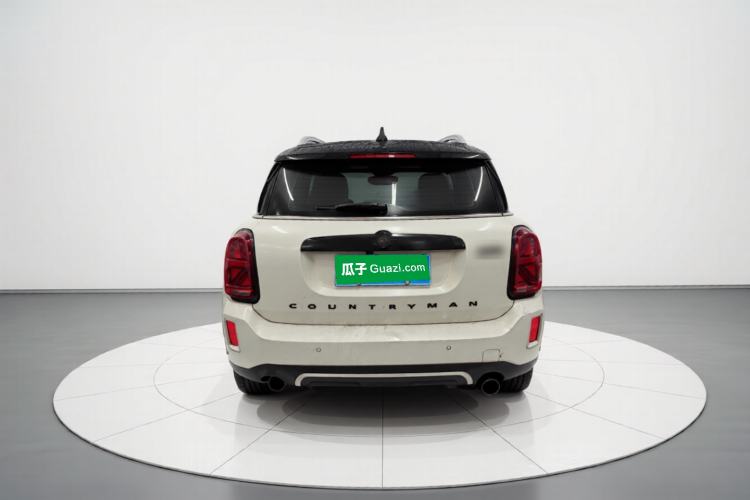 Used MINI Countryman 2023 Updated 1.5T COOPER ALL4 Connoisseur