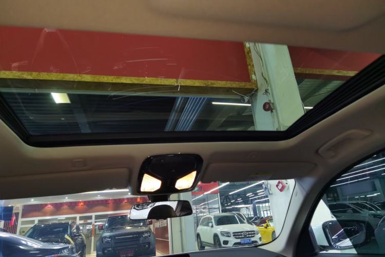 Used BMW 5 Series 2019 525Li Luxury Package