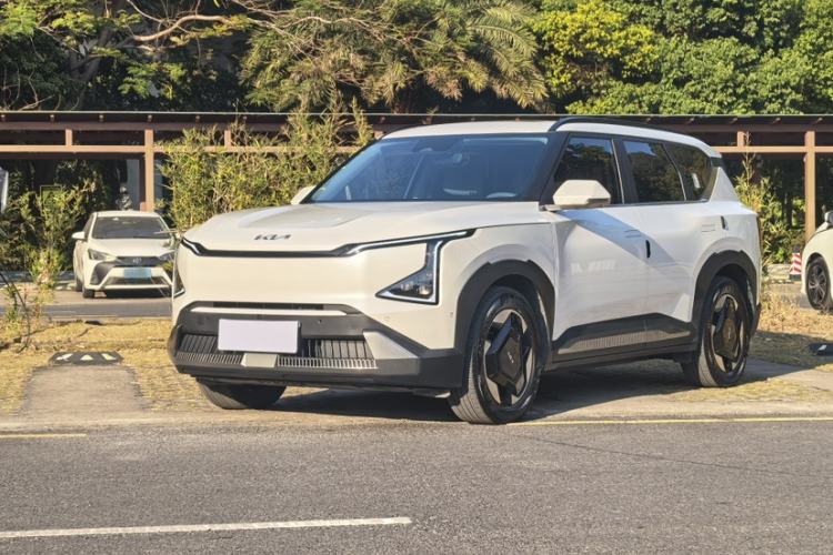 Used Kia EV5 2024 530 Land
