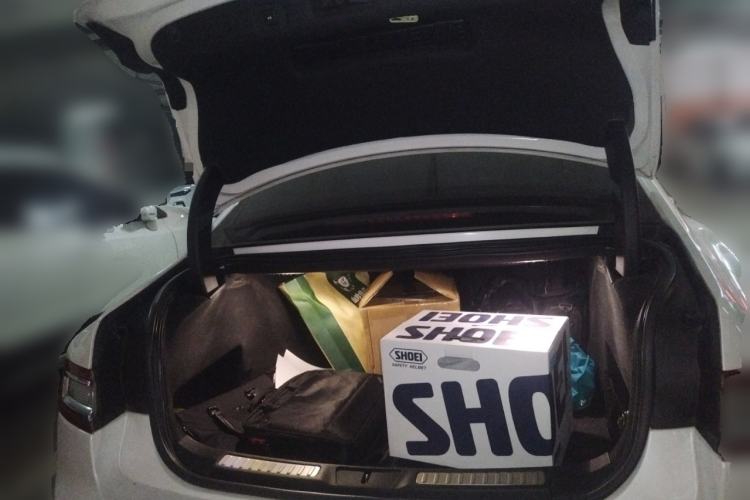 Used Lincoln Continental 2017 2.0T Two-Wheel Drive Prestige Edition