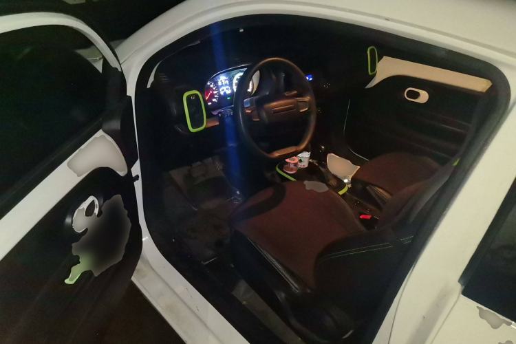 Used Roewe Clever 2020 Urban Style Edition
