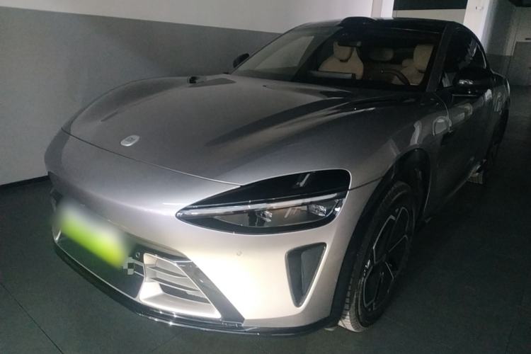 Used Xiaomi Auto YU7 2025 Ultra-Long Range Rear-Wheel Drive Version