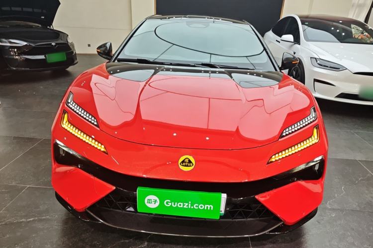 Used Lotus EMEYA 2024 EMEYA S+