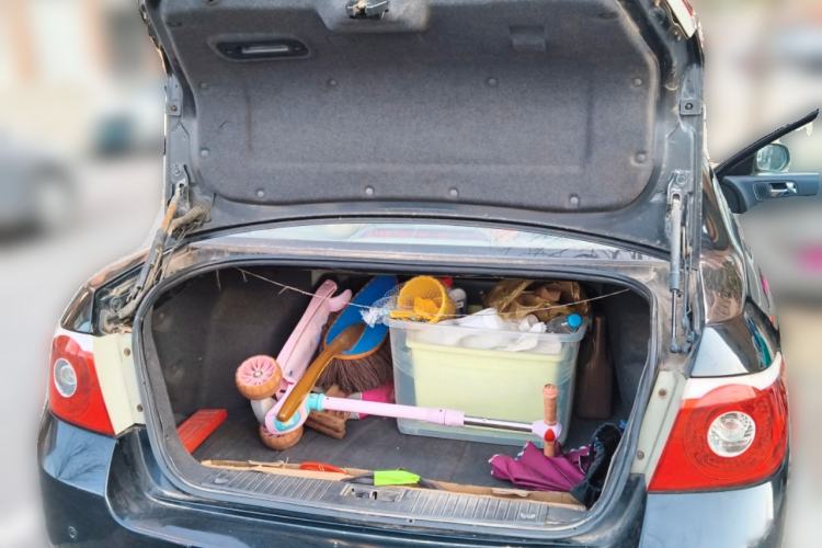 Used Chevrolet Epica 2011 1.8 ZhiZhen Edition MT
