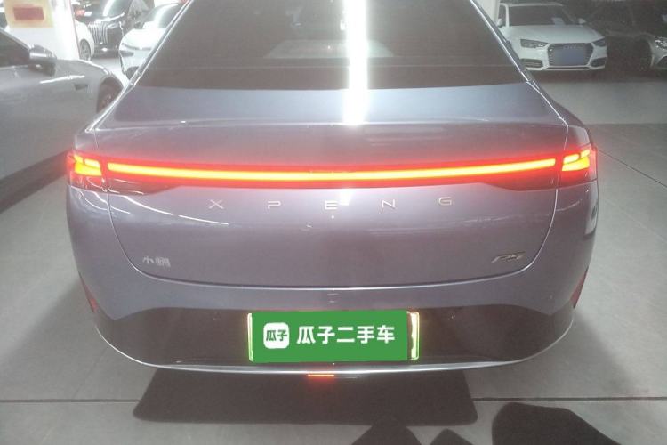 Used XPeng P5 2021 460G+