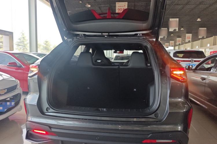 Used CHANGAN X5 PLUS 2025 1.5T DCT Excellence Edition