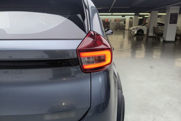 Used Chery Tiggo 3X 2021 PLUS 1.5L CVT Thrilling Red Date Edition