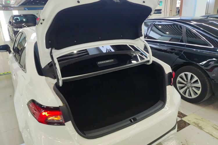 Used Toyota Allion 2021 2.0L Luxury Edition