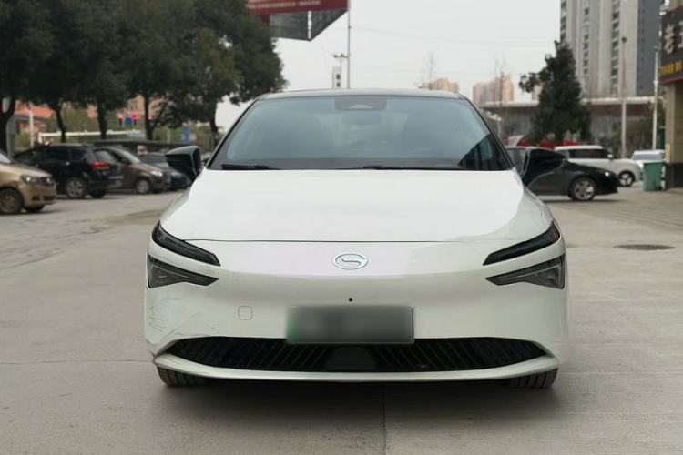 Used AION S MAX 2024 80 Star Edition Ternary Lithium