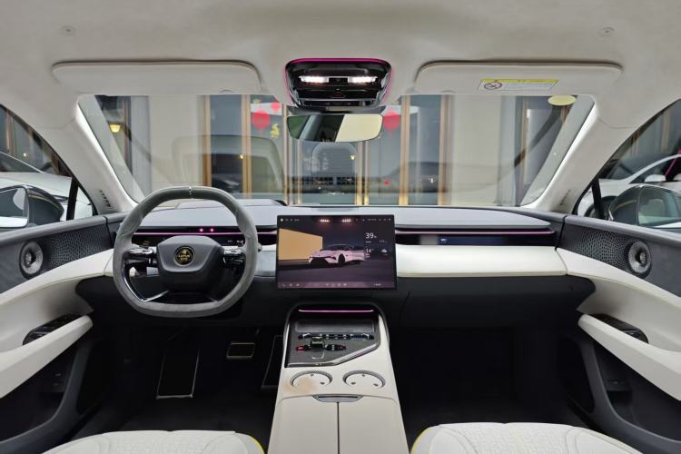 Used Lotus EMEYA 2024 EMEYA L+ Platinum Edition