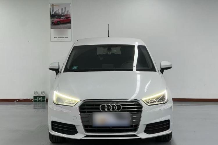 Used Audi A1 2016 30 TFSI Sportback Design Fashion Edition