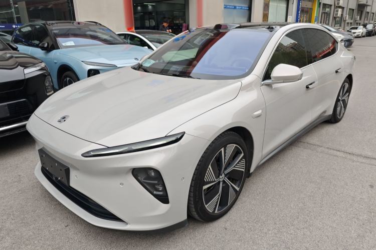 Used Nio ET7 2022 75 kWh