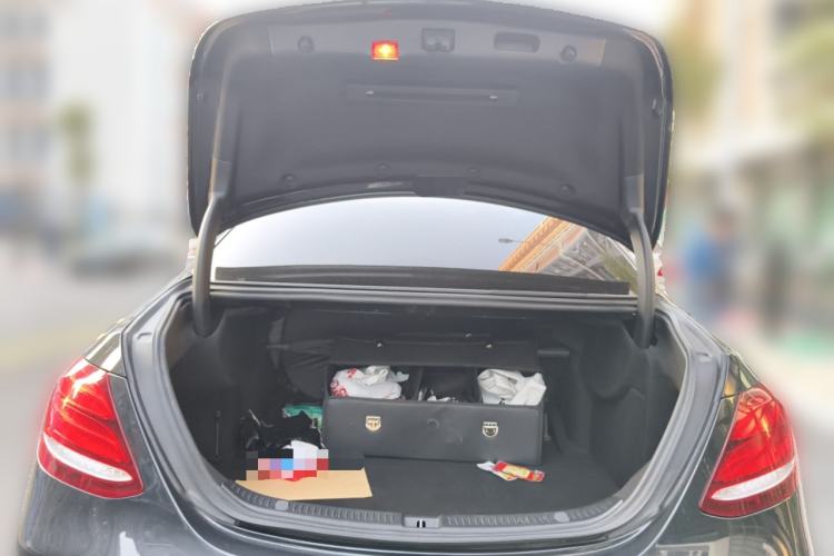 Used Mercedes-Benz E-Class 2018 Facelift E 200 L Sport Edition