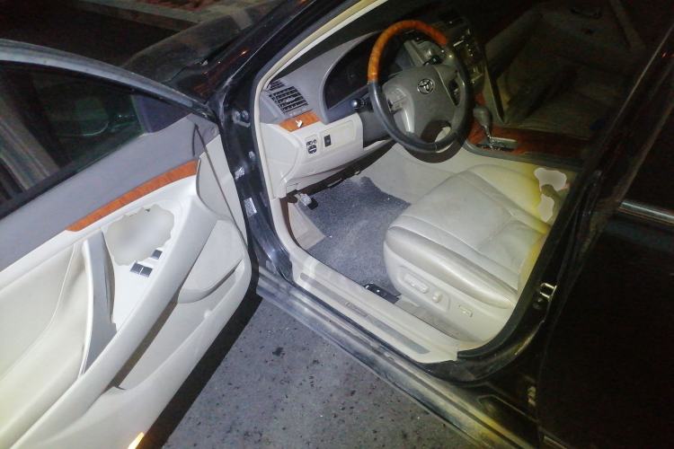 Used Toyota Camry 2006 240G