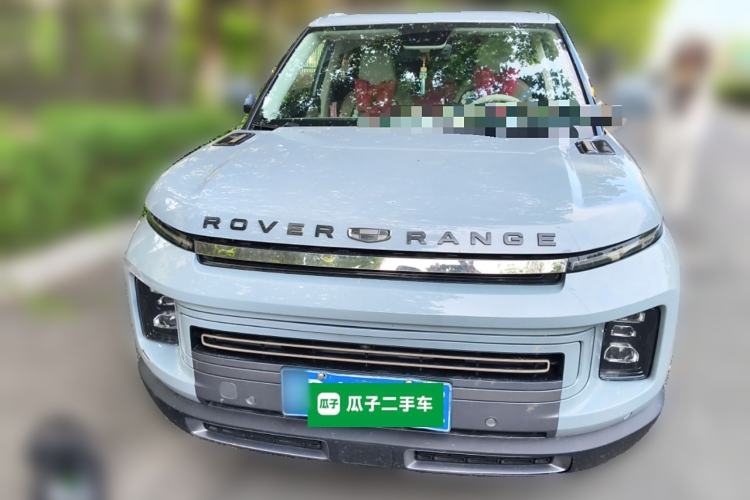 Used Geely Auto icon 2020 1.5TD i9 BSG
