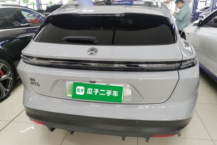 Used Nio ET5T 2023 75 kWh Touring Rear