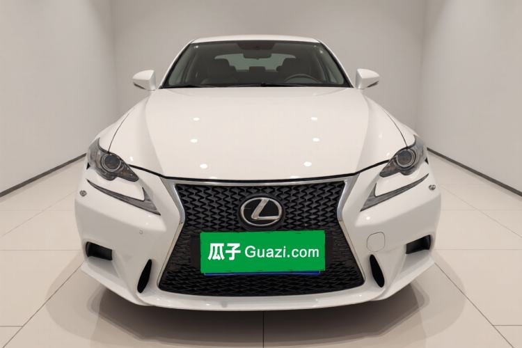 Used Lexus IS 2013 250 F SPORT