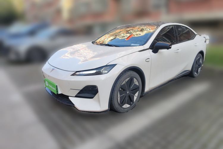 Used Deepal SL03 2022 1.5L 1200 Extended-Range Version