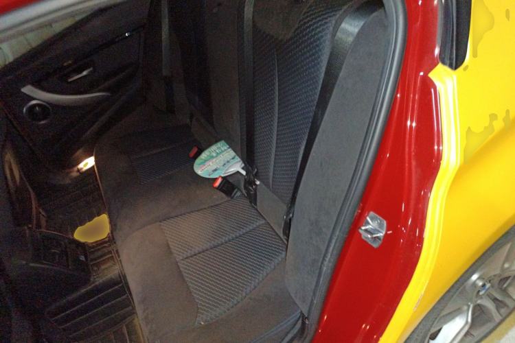 Used BMW 3 Series 2017 320i M Sport
