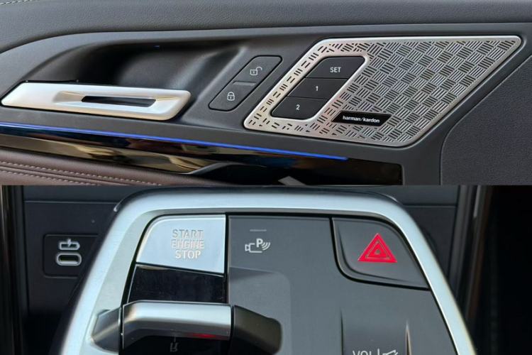 Used BMW X1 2025 Model sDrive25Li X Design Package
