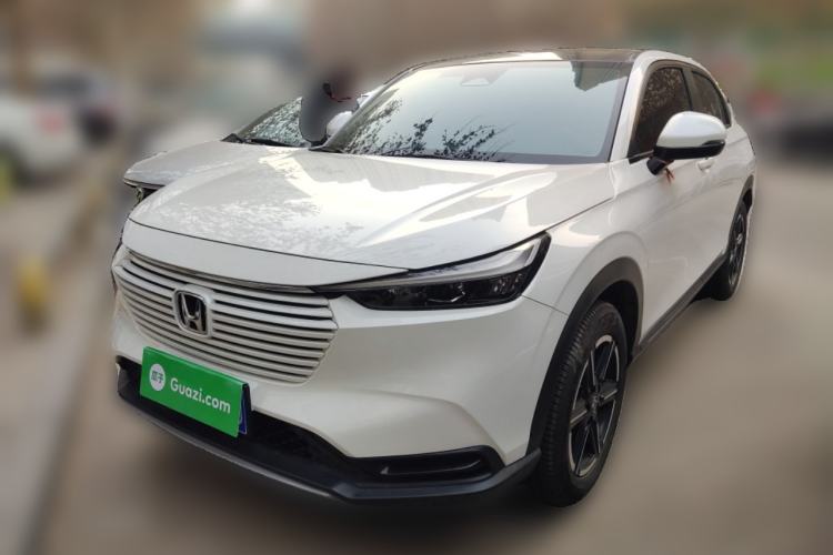 Used Honda Vezel 2023 1.5L CVT Pioneer Edition