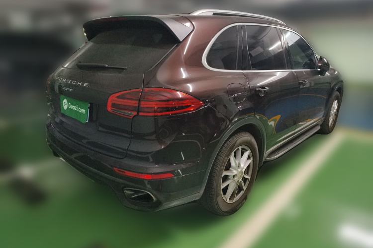 Used Porsche Cayenne 2015 Cayenne 3.0T