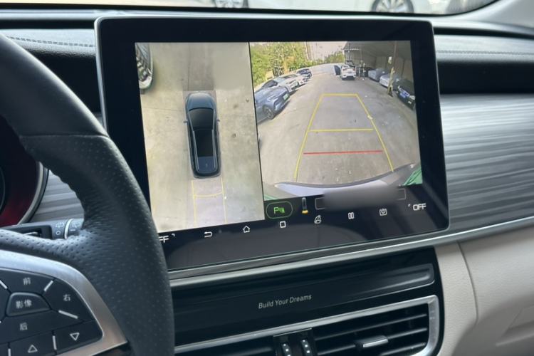 Used BYD Song MAX New Energy 2019 DM 1.5T Smart Connect Zhiyao Model 6-Seater China V Emission Standard
