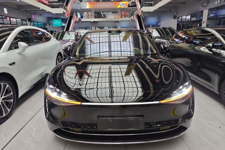 Used Hima Stelato S9 2025 Extended-Range Ultra Front