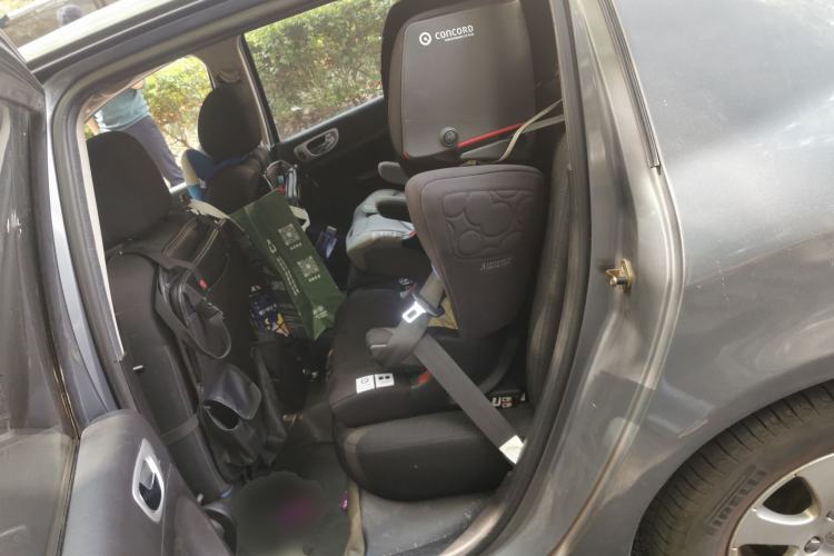 Used Peugeot 307 2012 Hatchback 1.6L Automatic Comfort Edition