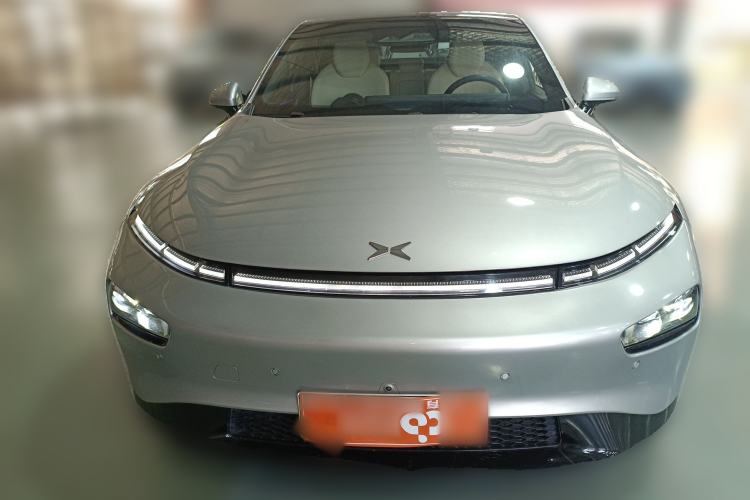 Used XPeng P7 2022 625E
