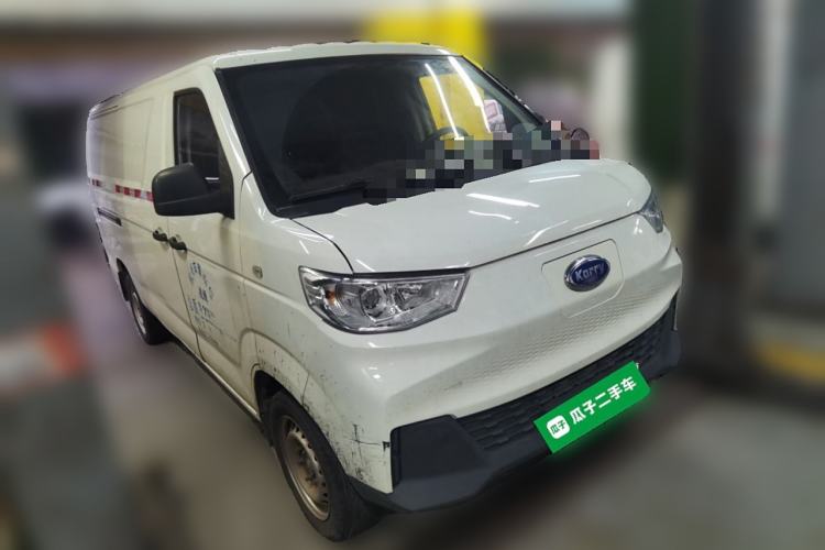 Used Karry Jiangtun 2022 Jiangshun No.1 Ultra-Performance Edition by Guoxuan Hi-Tech