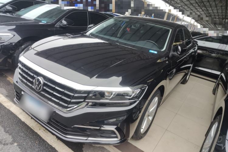 Used Volkswagen Passat 2021 330TSI Elite Edition